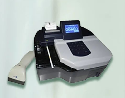 賽寶?720全自動POCT尿液ACR分析儀